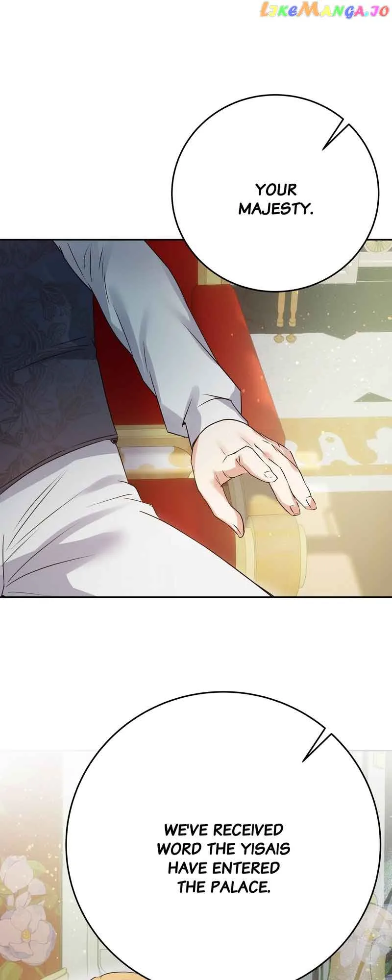The Villainess Once Said Chapter 22 page 73
