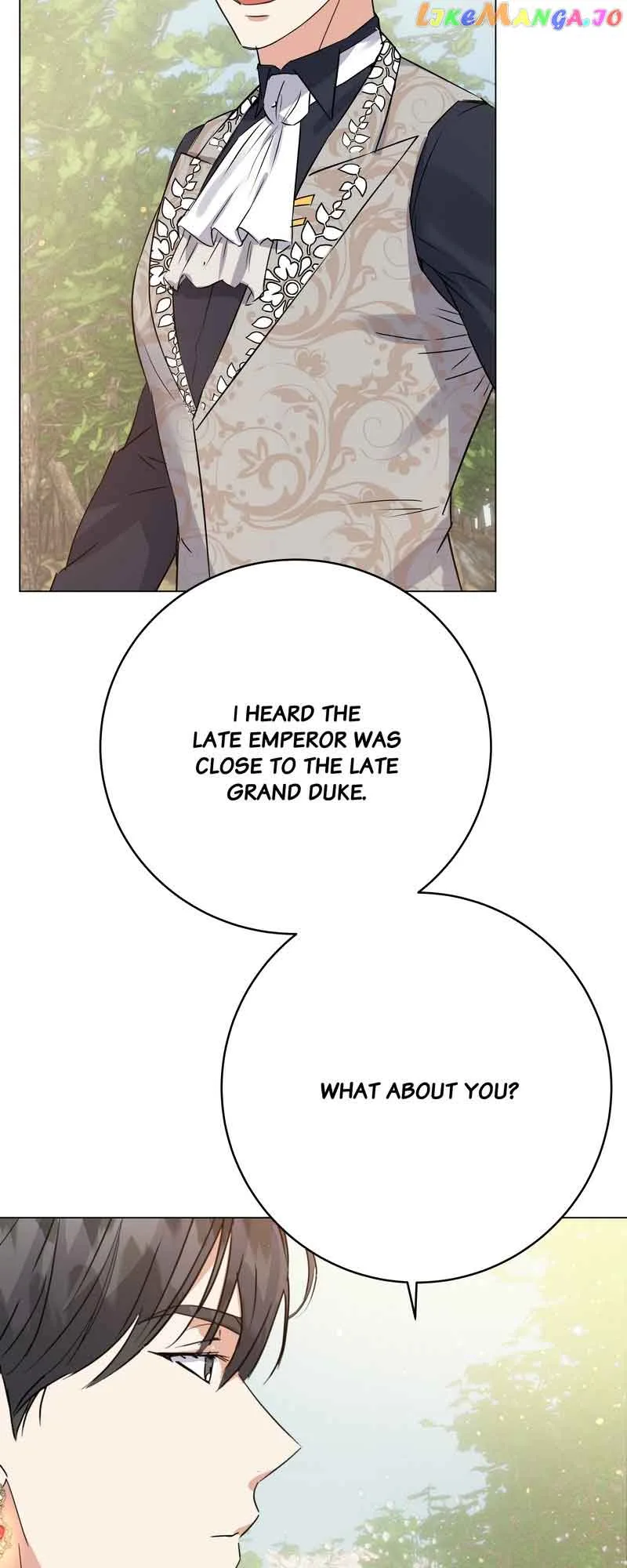 The Villainess Once Said Chapter 22 page 61