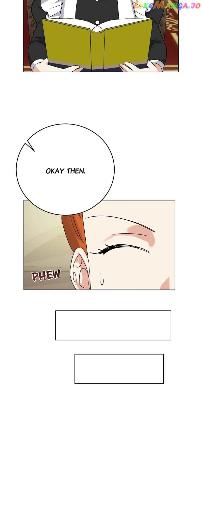 The Villainess Once Said Chapter 22 page 51