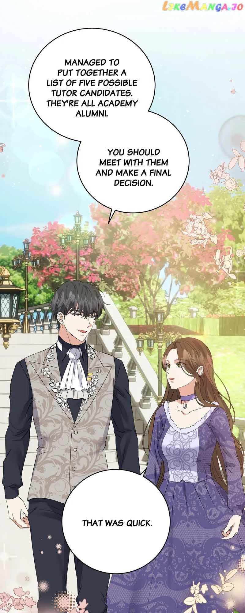 The Villainess Once Said Chapter 22 page 67