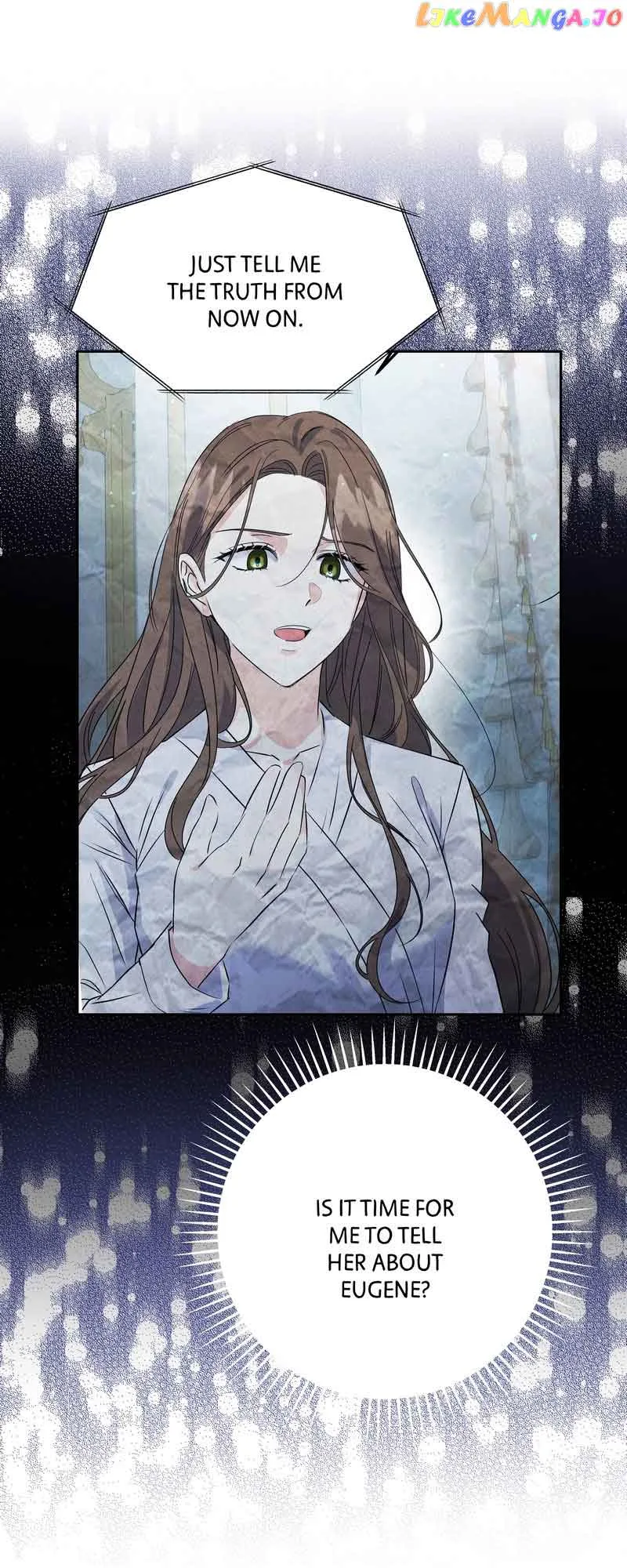 The Villainess Once Said Chapter 22 page 63