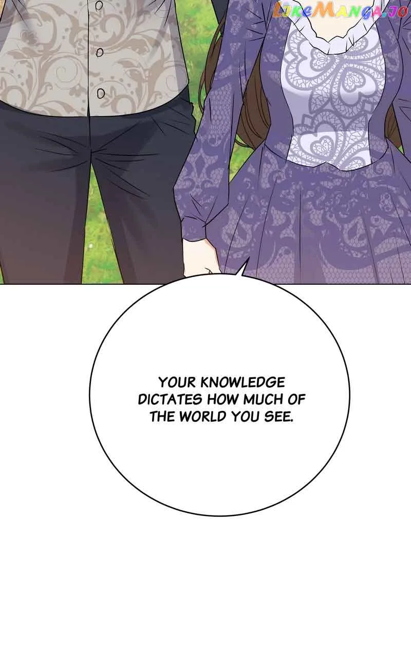 The Villainess Once Said Chapter 22 page 59