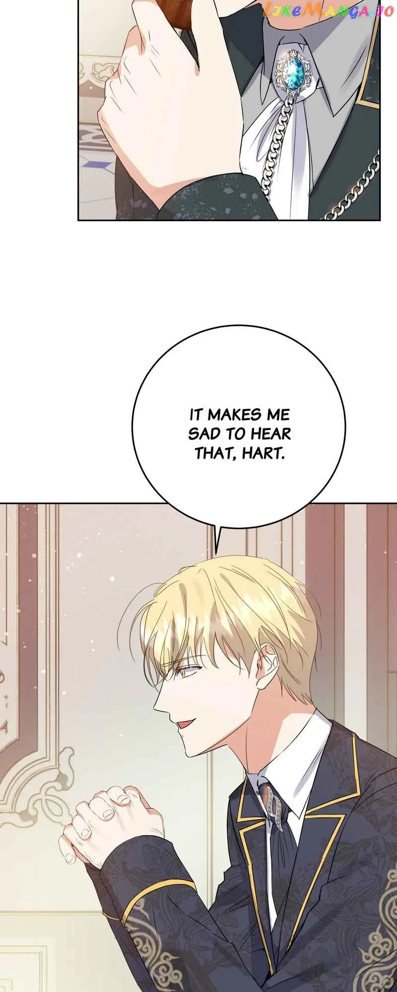 The Villainess Once Said Chapter 23 page 27