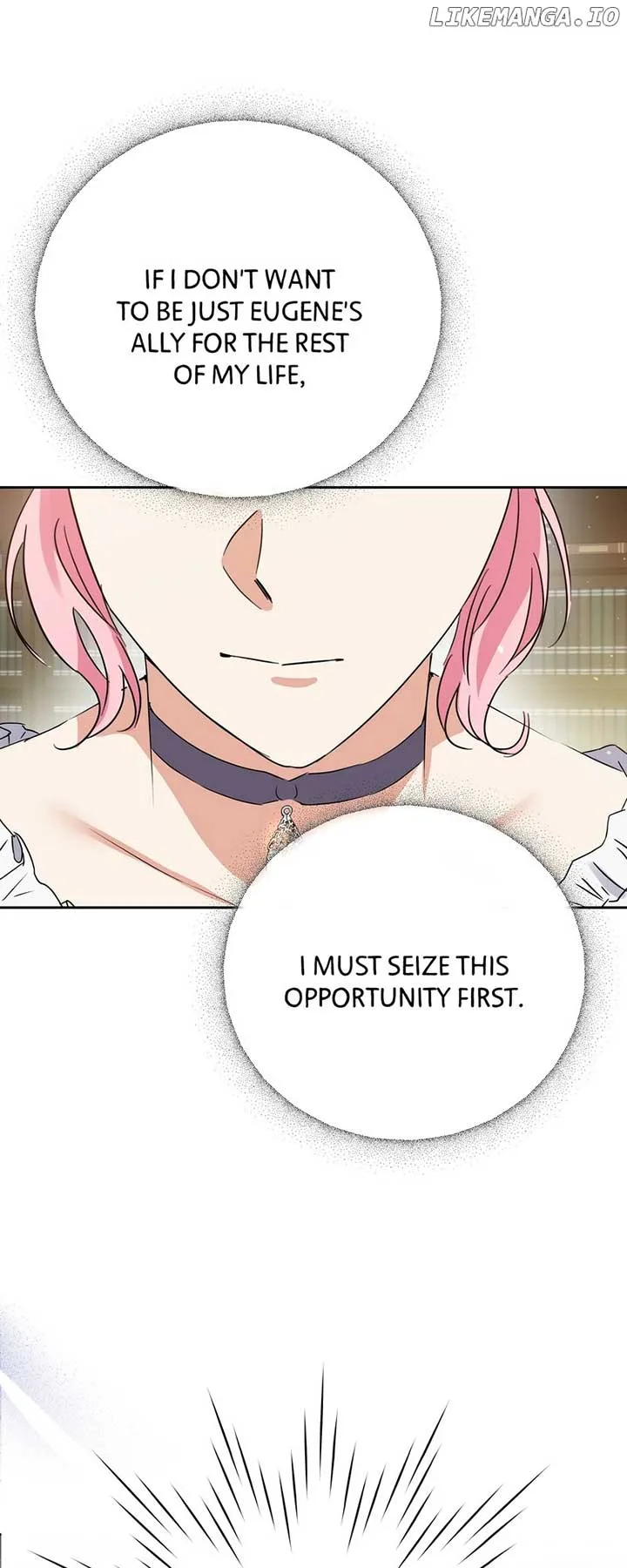 The Villainess Once Said Chapter 24 page 17