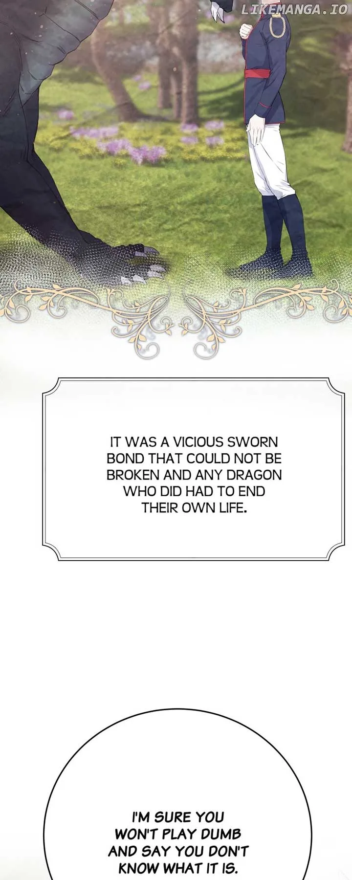 The Villainess Once Said Chapter 24 page 3