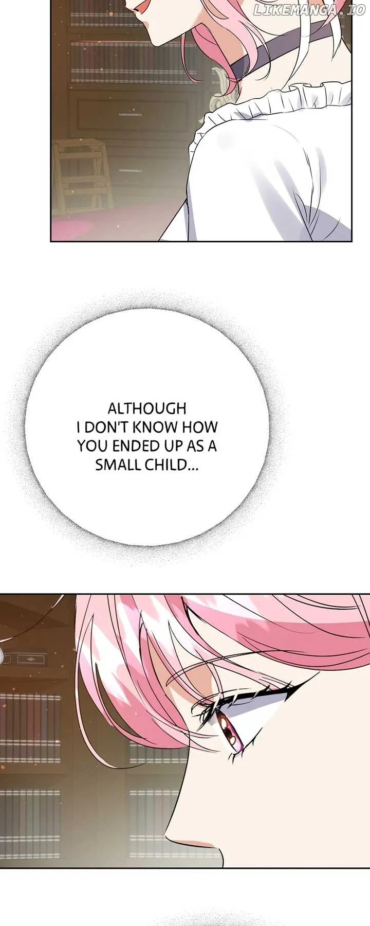 The Villainess Once Said Chapter 24 page 12