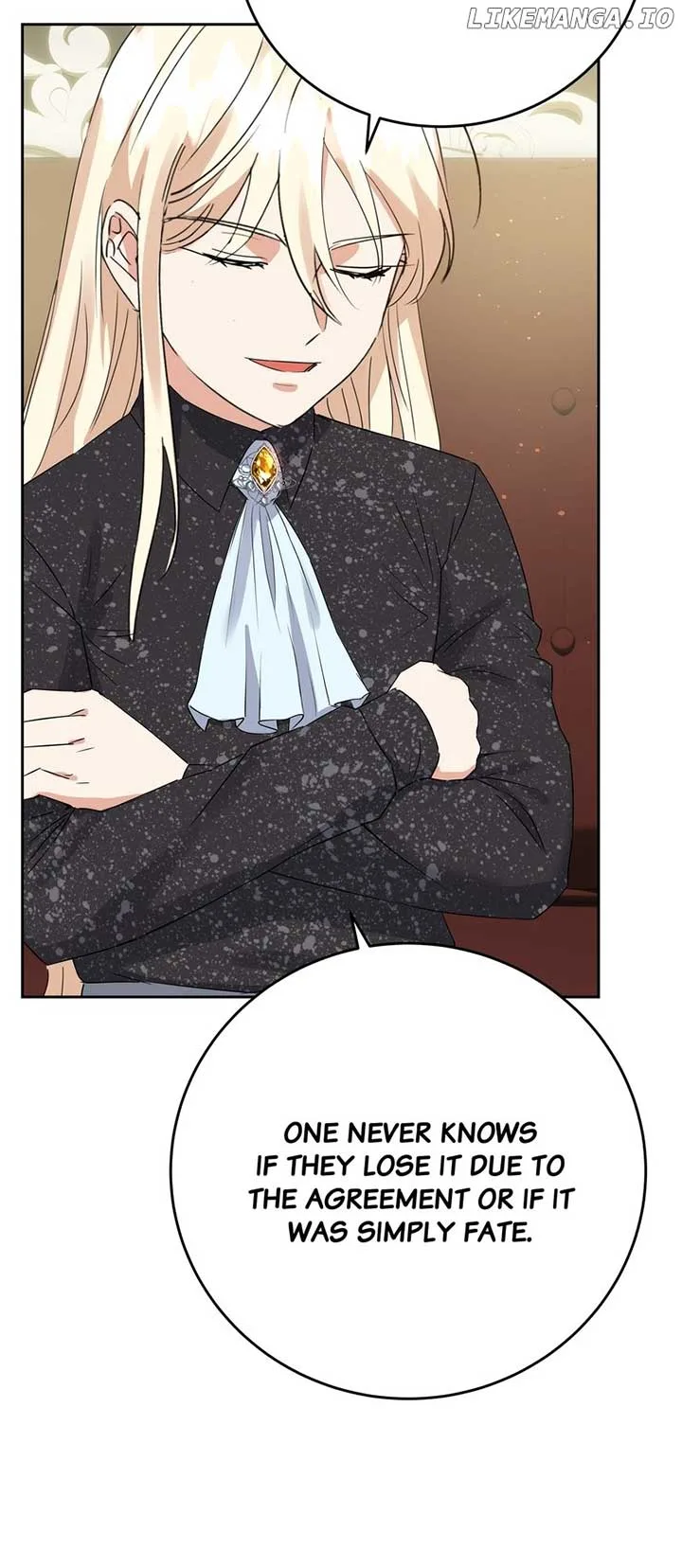 The Villainess Once Said Chapter 24 page 24