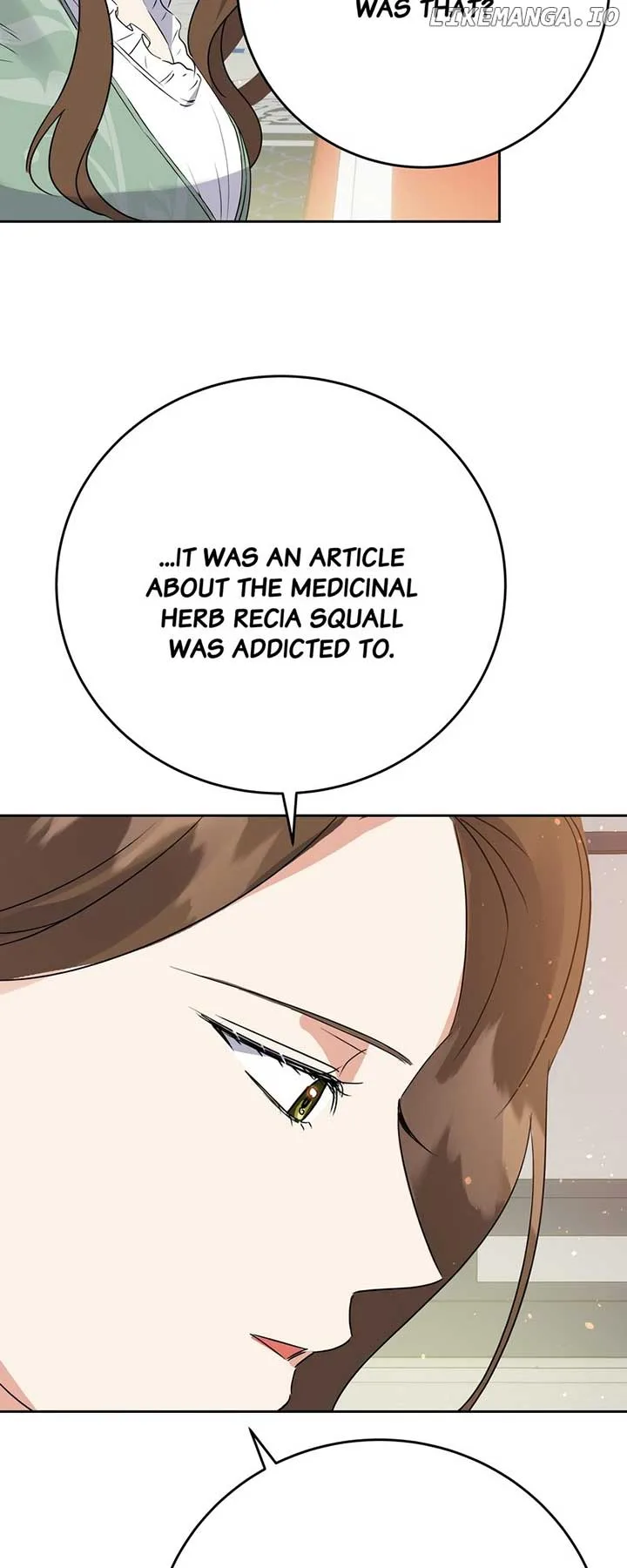 The Villainess Once Said Chapter 24 page 51