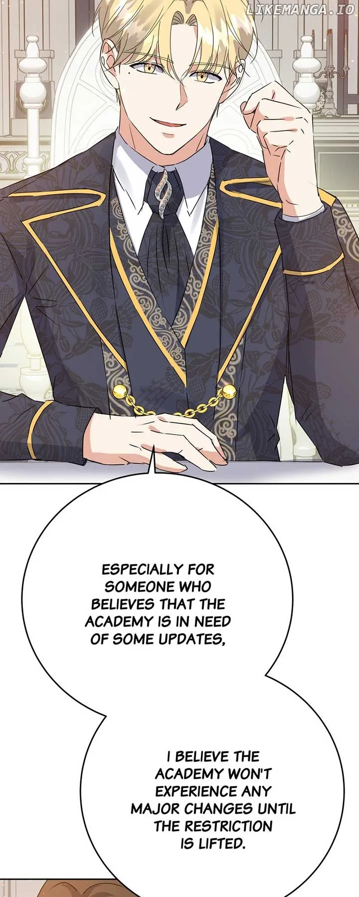 The Villainess Once Said Chapter 24 page 46