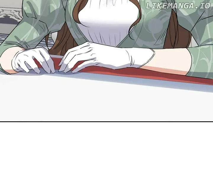 The Villainess Once Said Chapter 24 page 32
