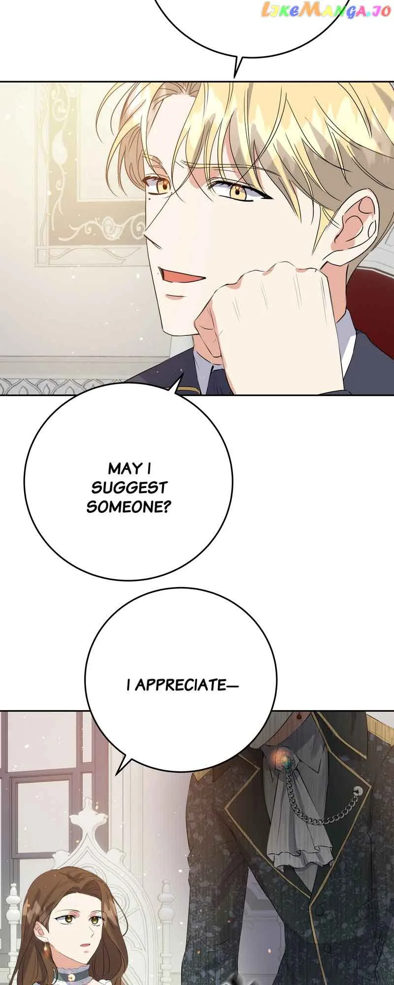 The Villainess Once Said Chapter 23 page 37