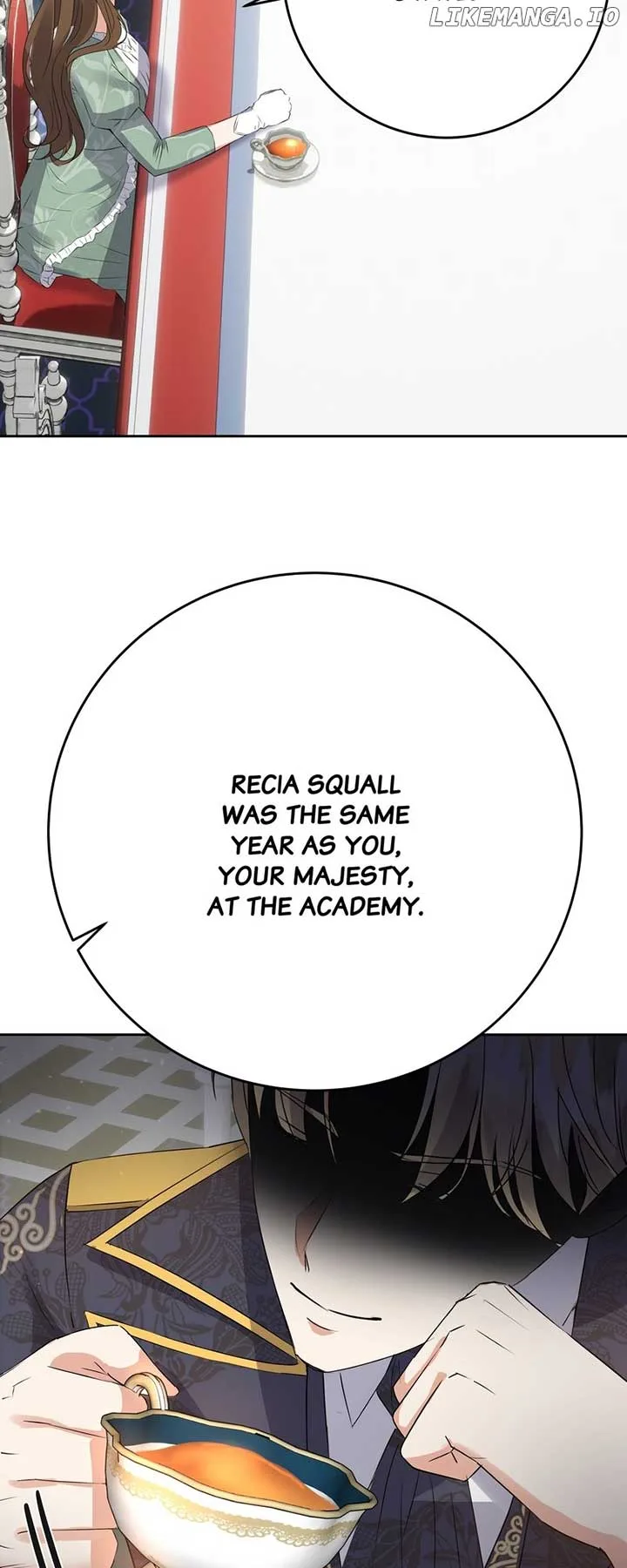 The Villainess Once Said Chapter 24 page 55