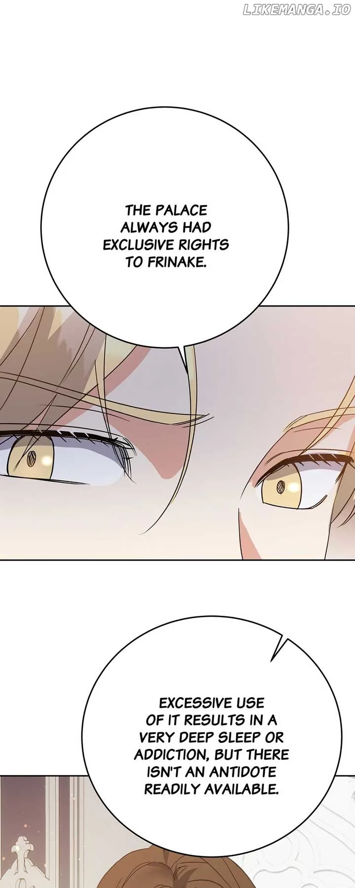 The Villainess Once Said Chapter 24 page 61