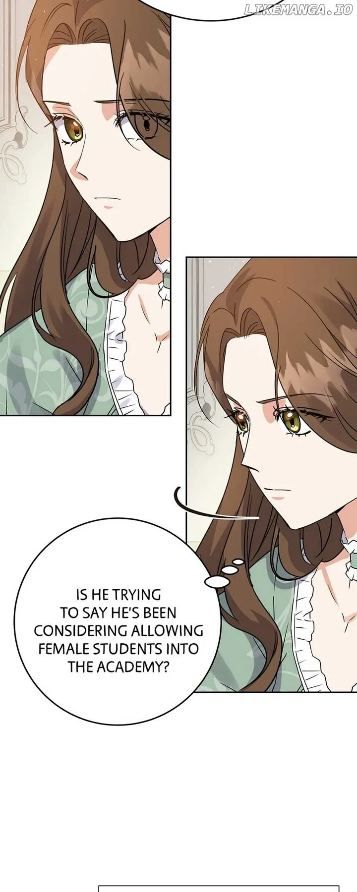 The Villainess Once Said Chapter 24 page 47