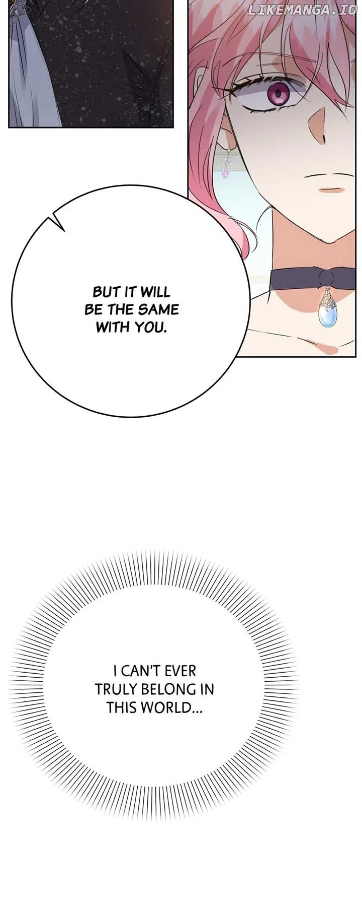 The Villainess Once Said Chapter 24 page 27