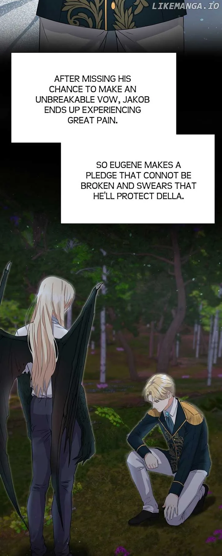 The Villainess Once Said Chapter 24 page 15