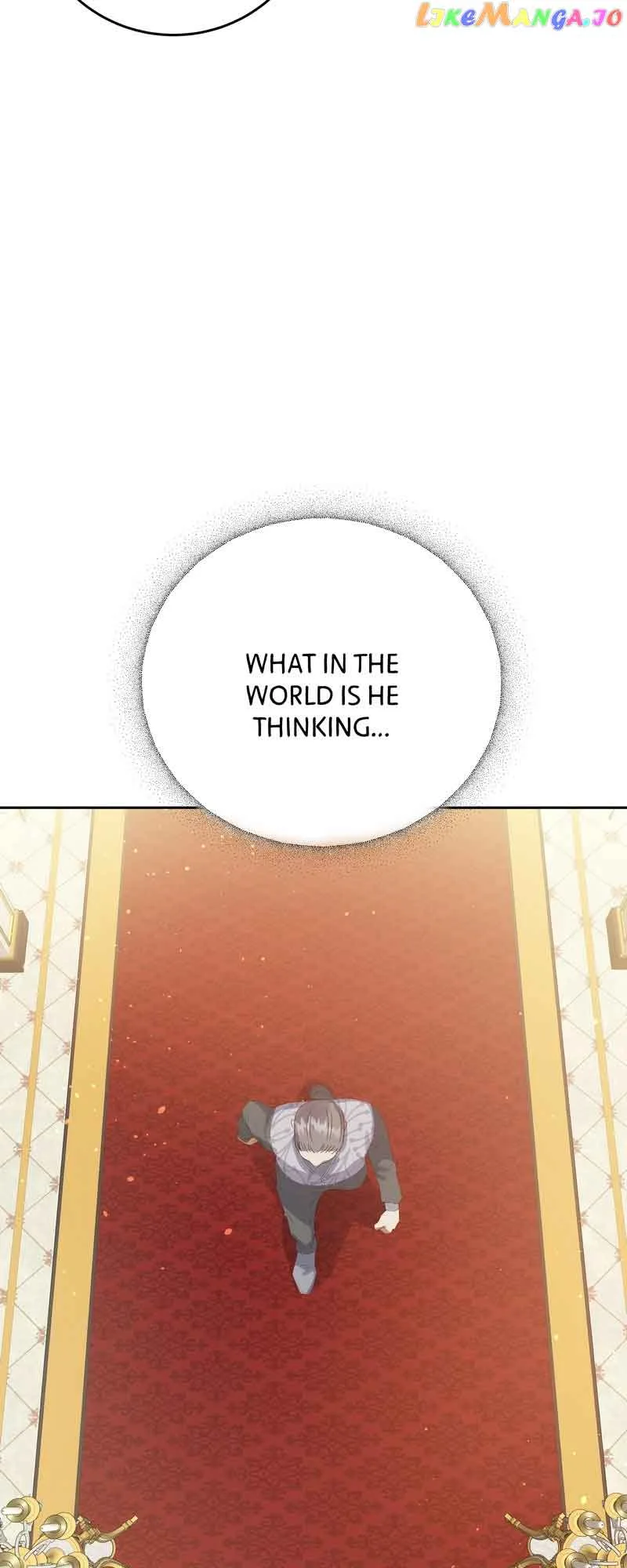 The Villainess Once Said Chapter 23 page 54