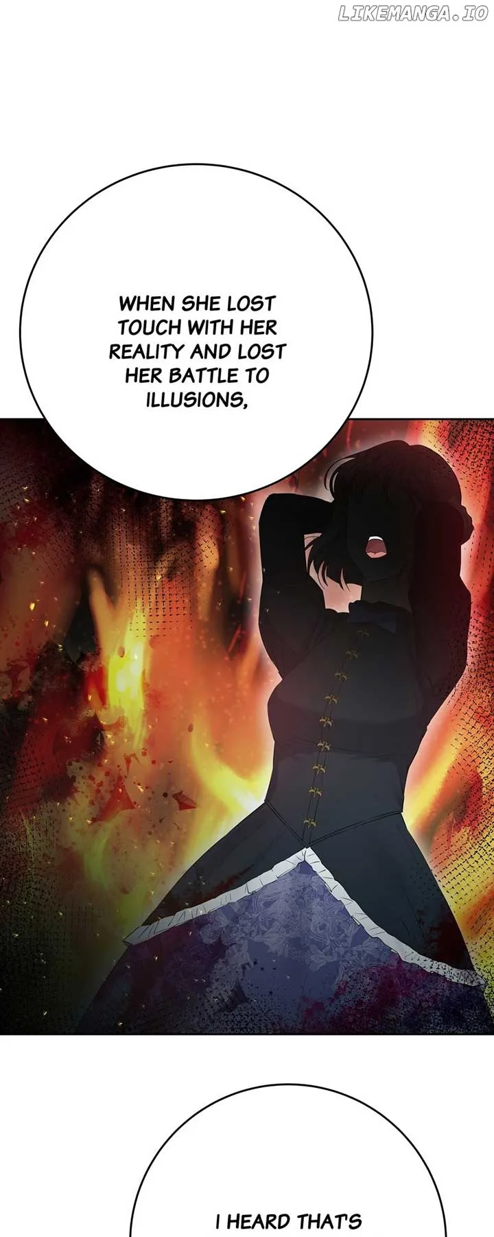 The Villainess Once Said Chapter 24 page 37