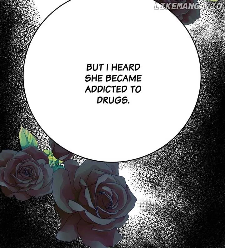 The Villainess Once Said Chapter 24 page 36