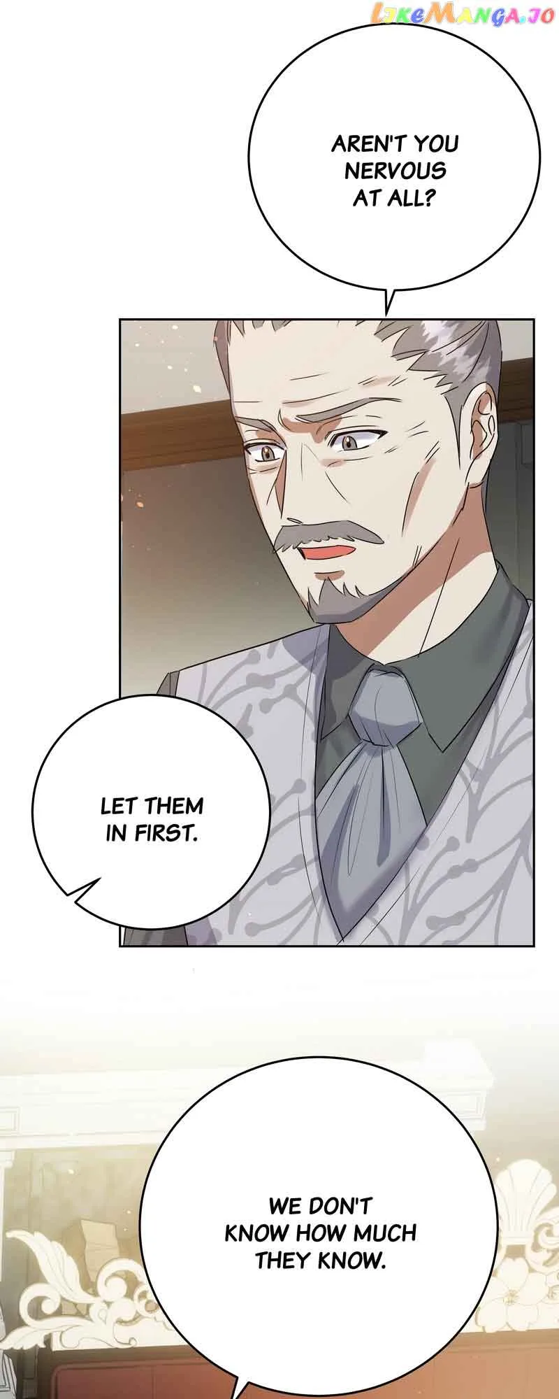 The Villainess Once Said Chapter 23 page 52