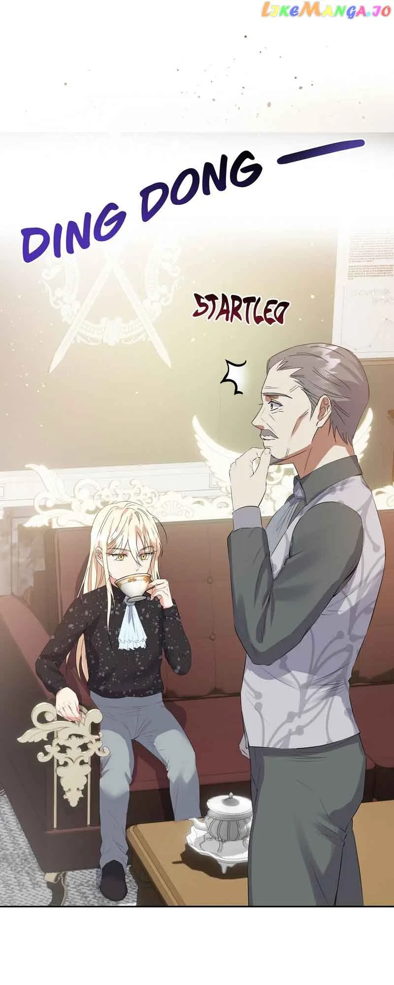 The Villainess Once Said Chapter 23 page 48