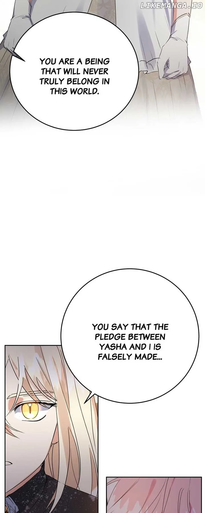 The Villainess Once Said Chapter 24 page 26