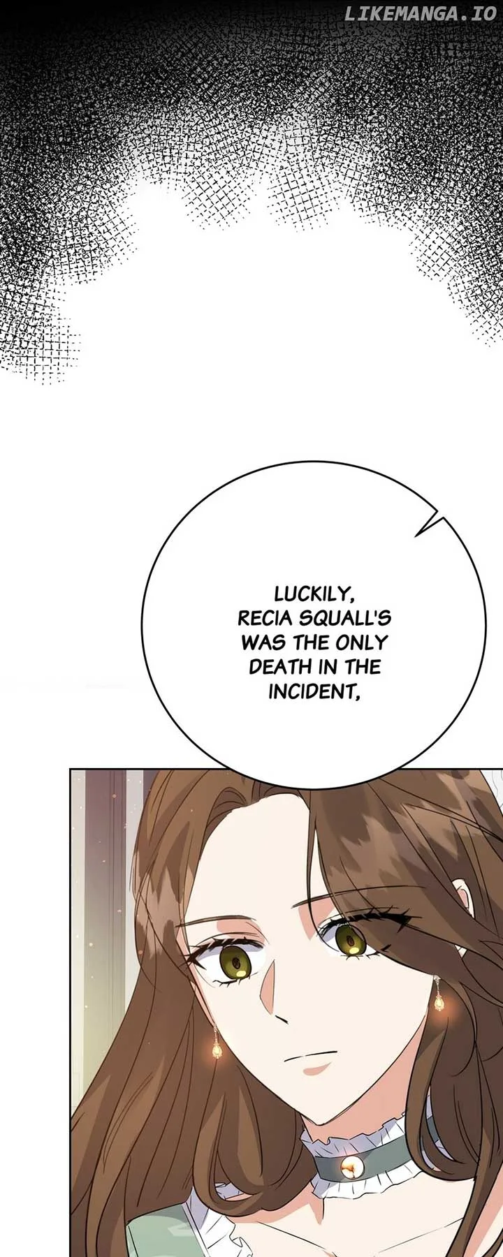 The Villainess Once Said Chapter 24 page 42