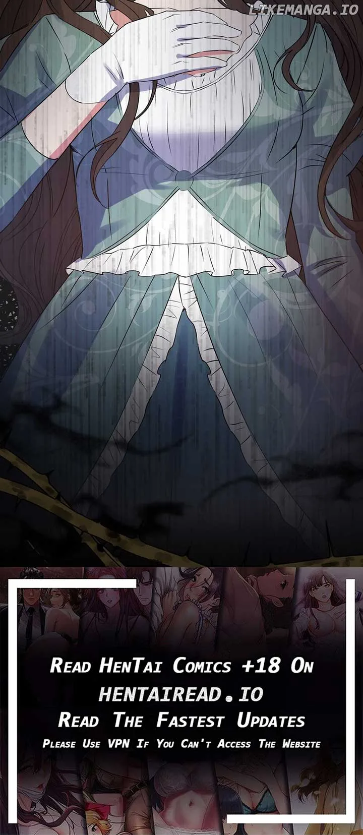 The Villainess Once Said Chapter 24 page 82