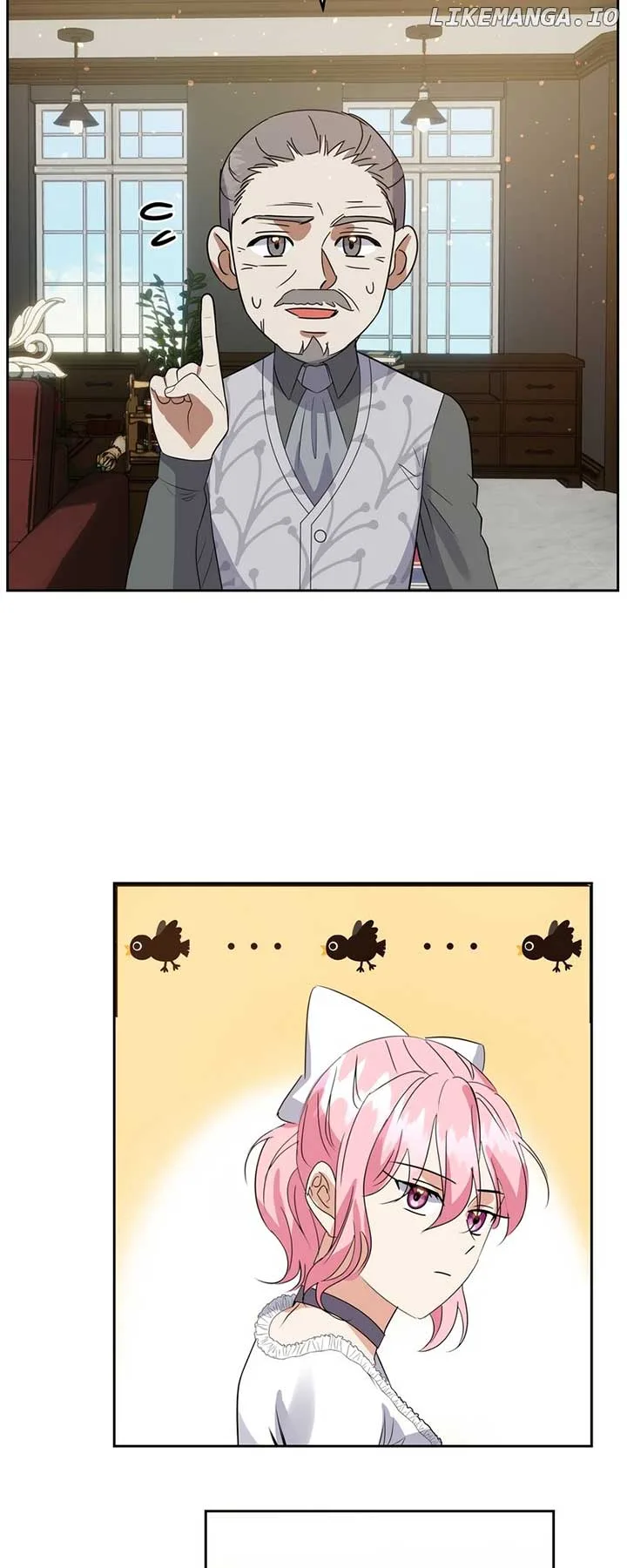 The Villainess Once Said Chapter 25 page 81