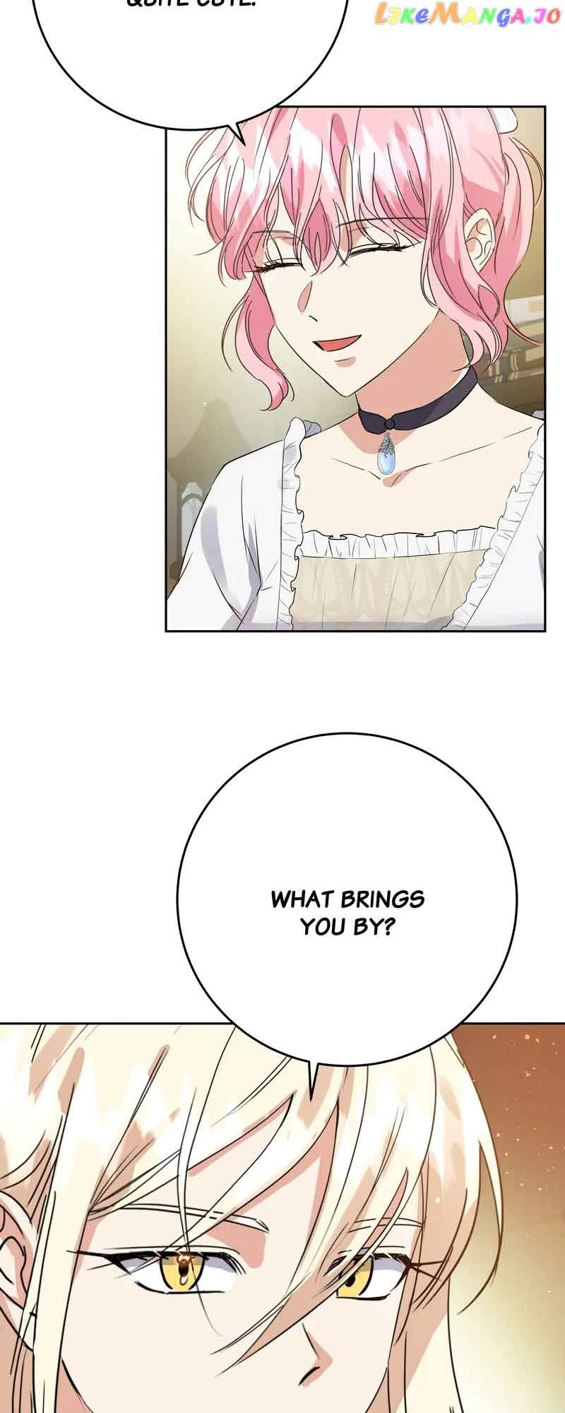 The Villainess Once Said Chapter 23 page 69
