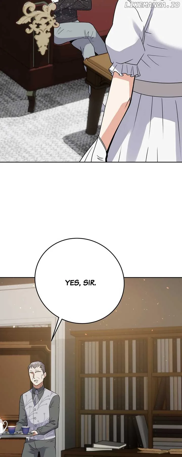 The Villainess Once Said Chapter 25 page 60