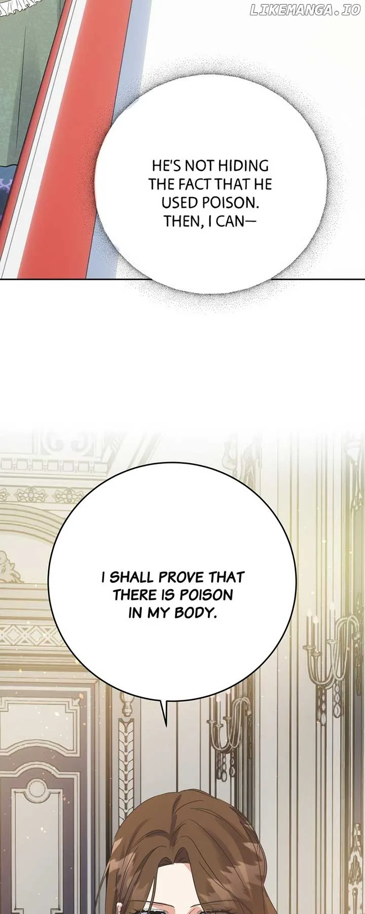 The Villainess Once Said Chapter 25 page 25