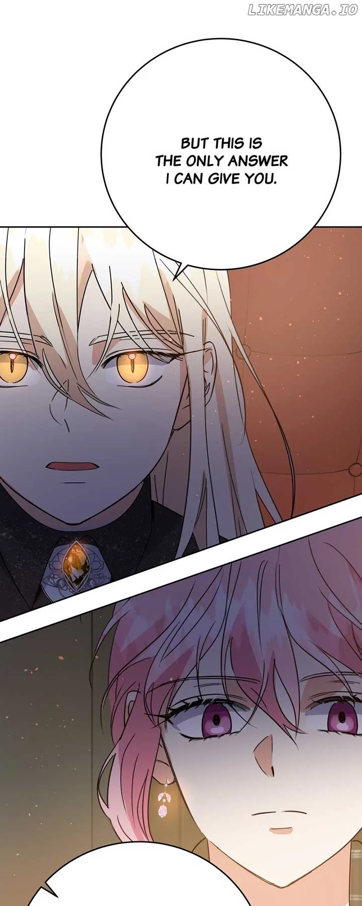 The Villainess Once Said Chapter 25 page 58