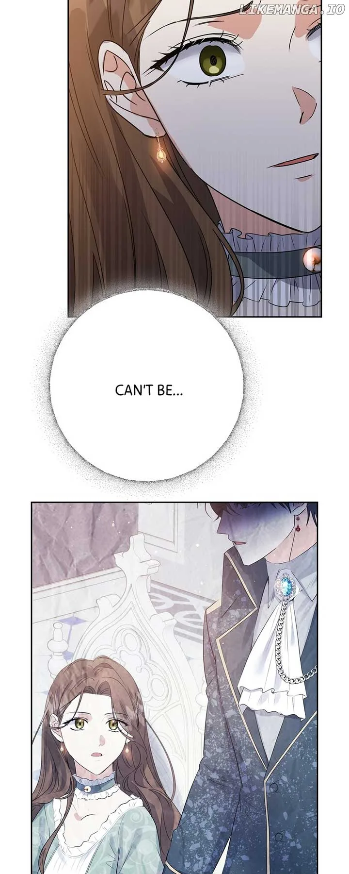 The Villainess Once Said Chapter 24 page 63