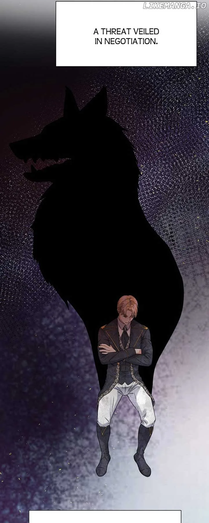 The Villainess Once Said Chapter 25 page 8