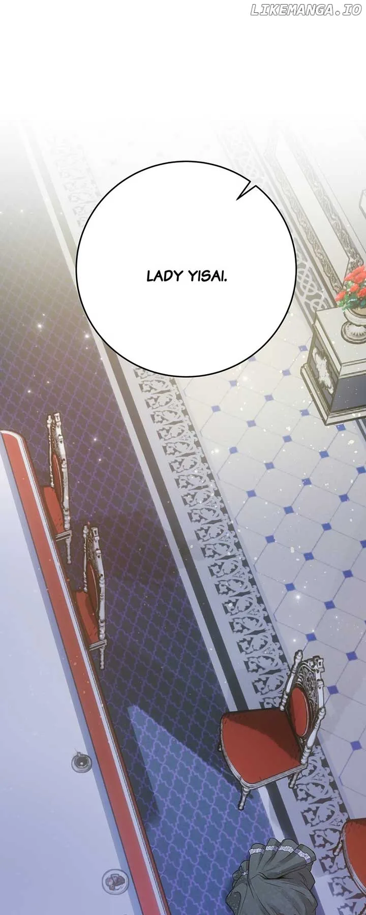 The Villainess Once Said Chapter 25 page 51