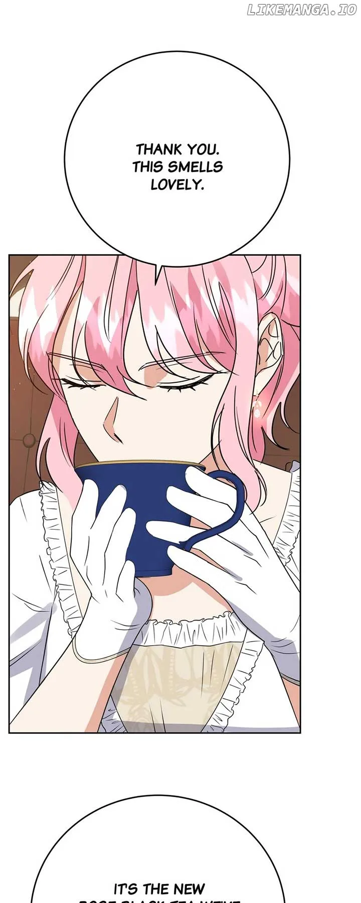 The Villainess Once Said Chapter 25 page 65