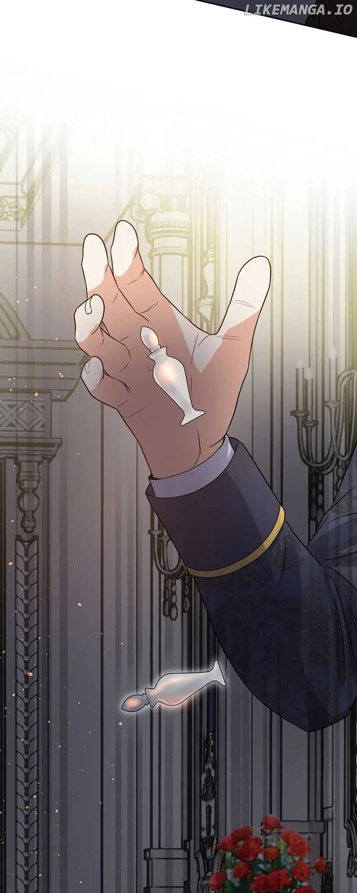 The Villainess Once Said Chapter 25 page 45