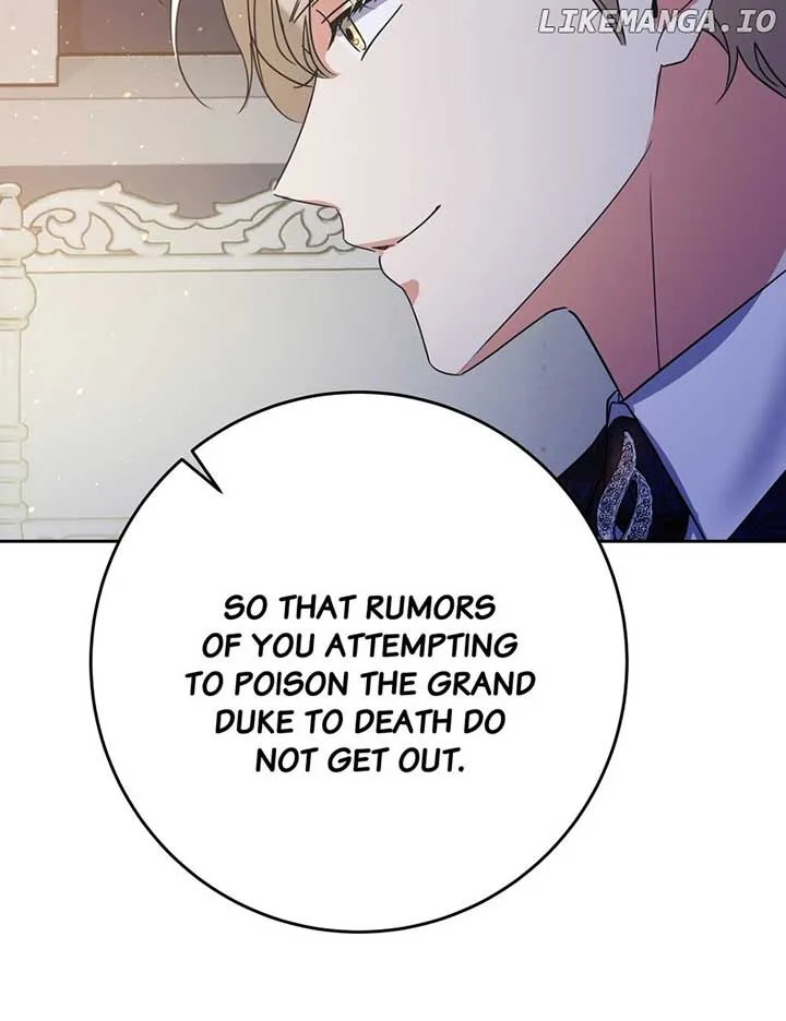 The Villainess Once Said Chapter 25 page 27