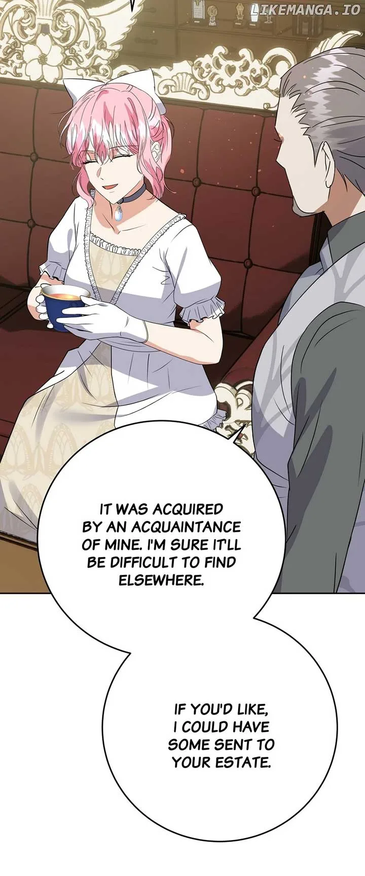 The Villainess Once Said Chapter 25 page 67