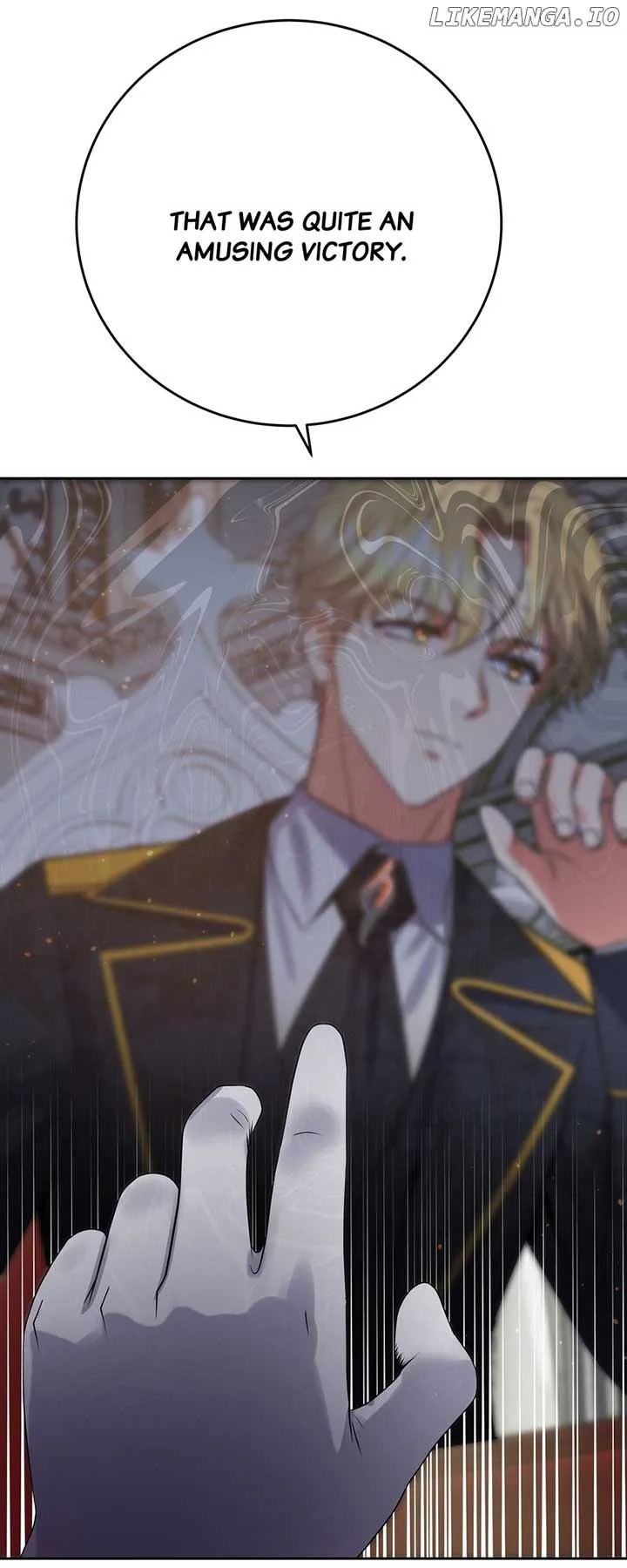 The Villainess Once Said Chapter 25 page 50