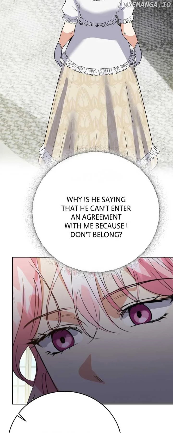 The Villainess Once Said Chapter 25 page 56