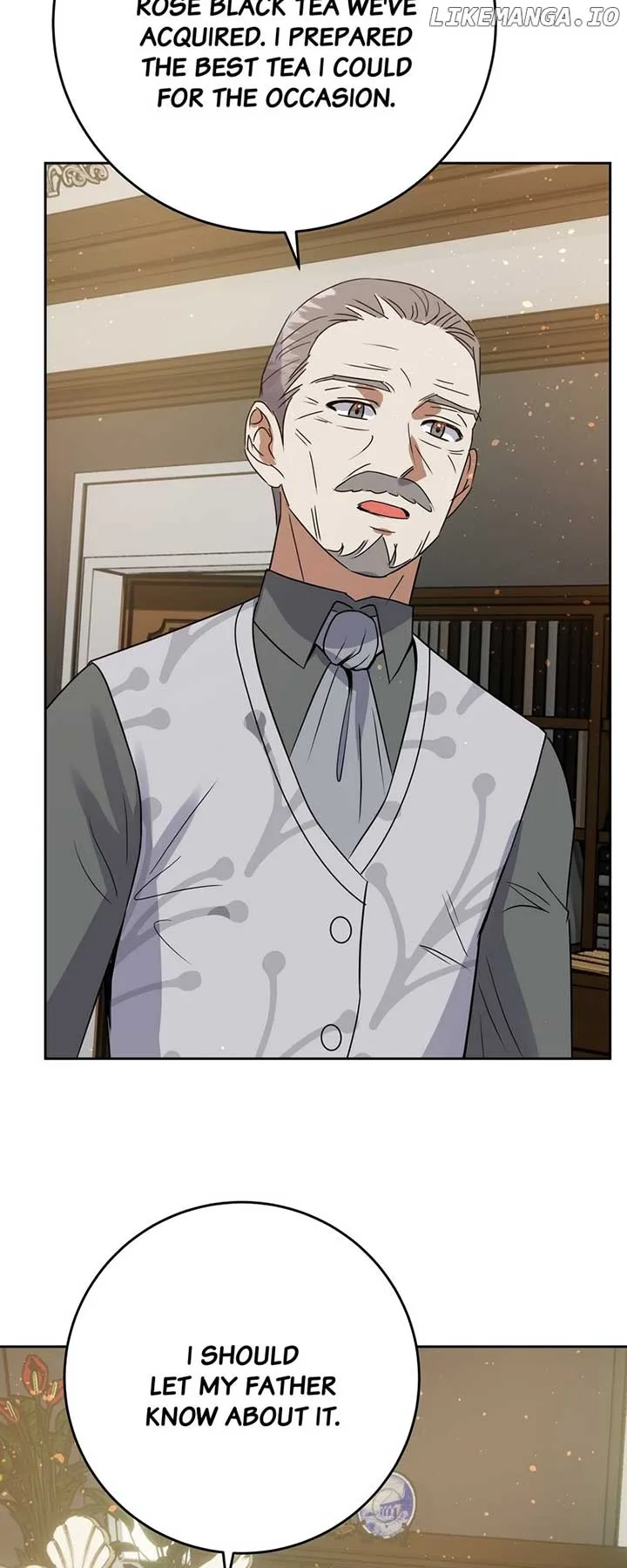 The Villainess Once Said Chapter 25 page 66