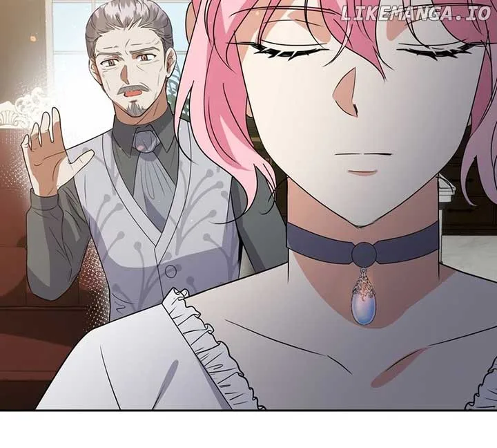 The Villainess Once Said Chapter 25 page 79