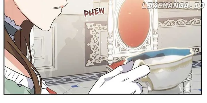 The Villainess Once Said Chapter 25 page 19