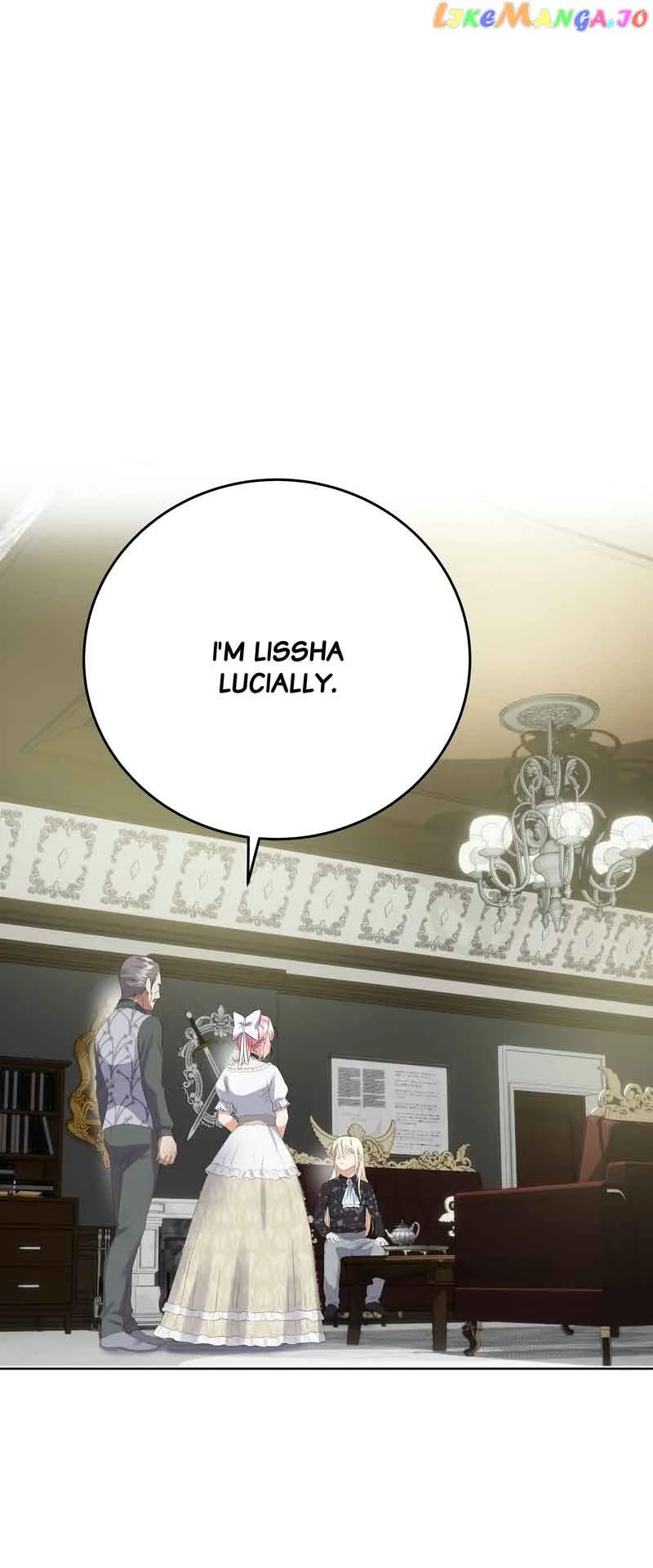 The Villainess Once Said Chapter 23 page 66