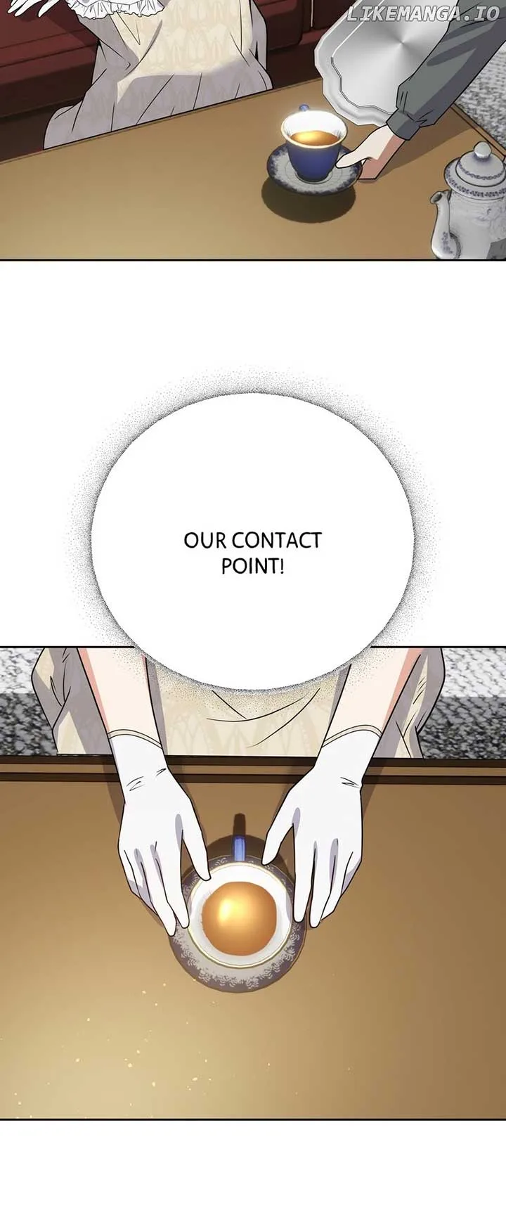 The Villainess Once Said Chapter 25 page 64