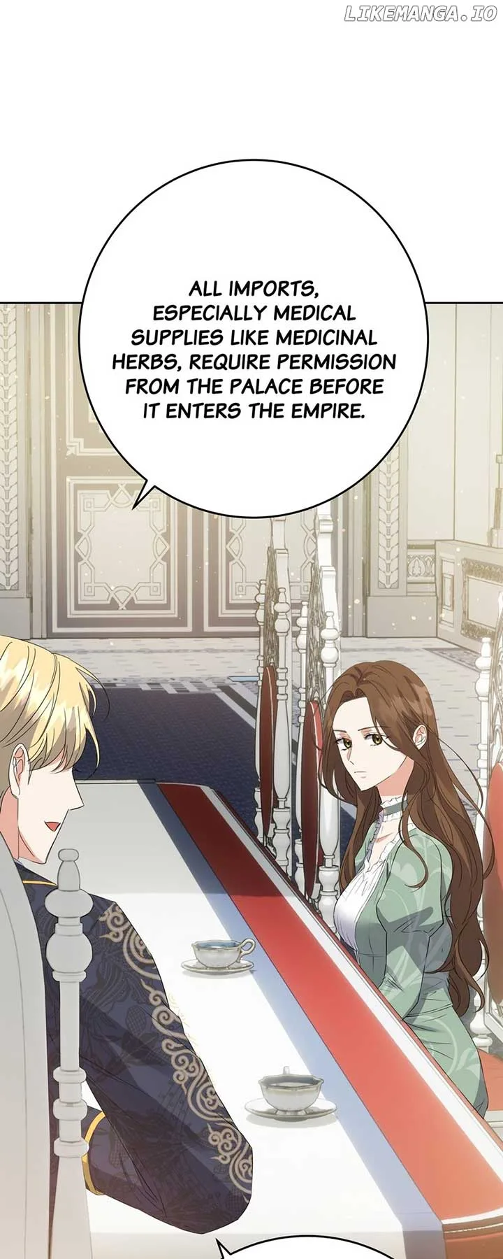 The Villainess Once Said Chapter 24 page 57