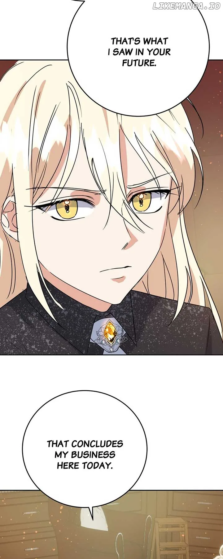 The Villainess Once Said Chapter 25 page 77