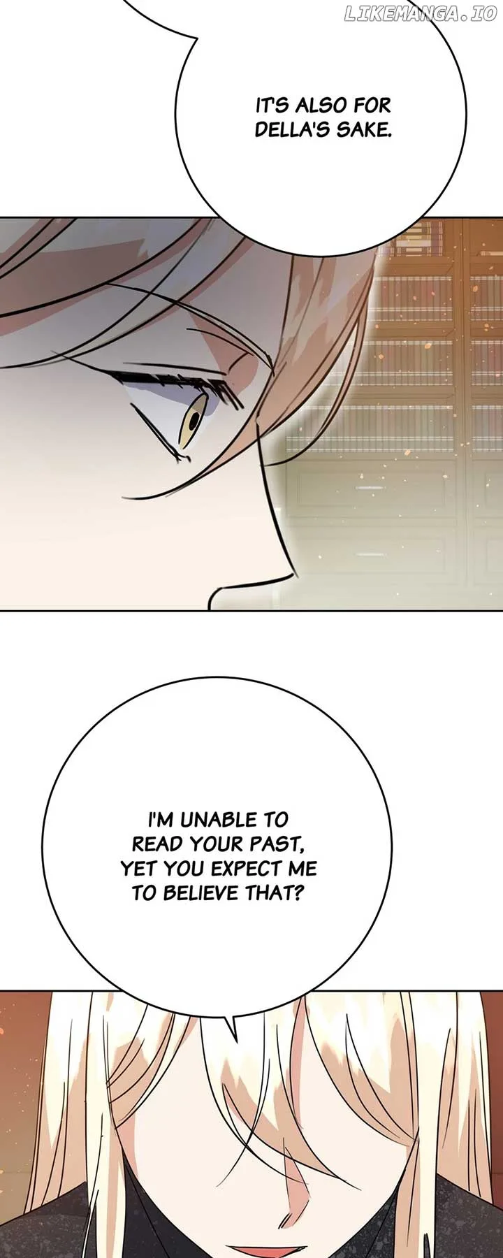 The Villainess Once Said Chapter 25 page 74